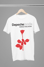 Depeche mode violation for sale  RUNCORN