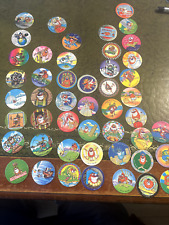 Pogs tour different for sale  Shipping to Ireland