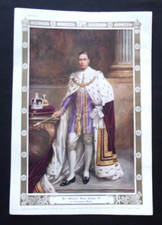 coronation robes for sale  HAYLING ISLAND