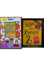 Kids punny series for sale  Montgomery