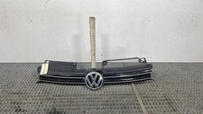 Calandre volkswagen golf d'occasion  Haubourdin