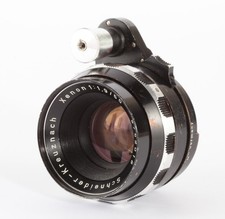 Schneider kreuznach xenon gebraucht kaufen  Nürnberg