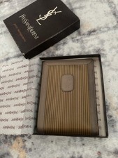 Ysl yves saint gebraucht kaufen  Erlangen