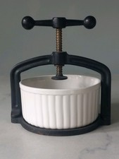 Vintage cast iron for sale  HALIFAX