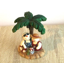 Tropical christmas snowman for sale  Schenectady