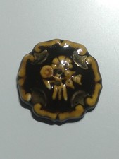 Bouton céramique delduc d'occasion  Nice-