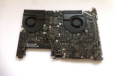 Logicboard macbook pro gebraucht kaufen  Winkelhaid