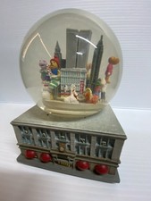 globes snow vintage holiday for sale  Largo