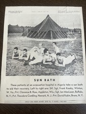 Ww2 tel pics for sale  Carlsbad