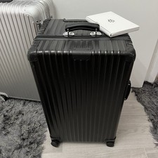 Rimowa classic black for sale  LONDON