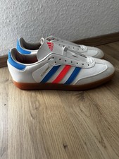 Adidas velosamba schuhe gebraucht kaufen  Berlin