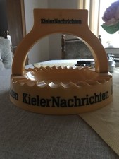 Kieler nachrichten werbeartike gebraucht kaufen  Düsseldorf