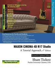 Maxon cinema r17 for sale  UK