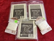 Wang lace net for sale  Martinsville