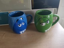 Ms mugs for sale  ABINGDON