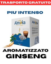 Caffe almoka box usato  Somma Vesuviana