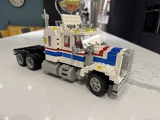 Lego model team for sale  LUTON