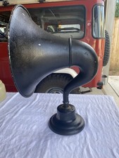 1925 speaker horn for sale  Panhandle