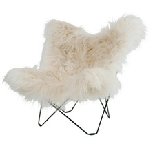 Cuero iceland mariposa gebraucht kaufen  Berlin