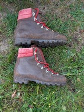 Chaussures montagne d'occasion  Rennes-