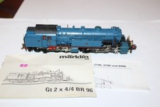 Märklin 3498 bay gebraucht kaufen  Osnabrück