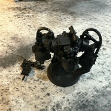 Orks ghazghkull thraka for sale  Shorewood