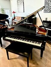Yamaha baby grand for sale  Tarzana