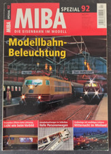Miba spezial modellbahn gebraucht kaufen  Duisburg