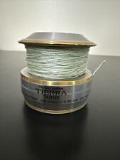 Spool team daiwa for sale  Palm City