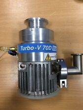Varian turbo 70d gebraucht kaufen  Ebhausen