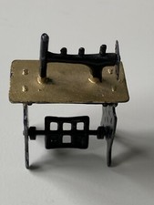 Miniature dollhouse sewing for sale  Staten Island