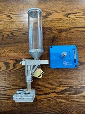 Dillon precision 550 for sale  Marshfield