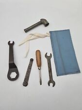 Kit attrezzi borsa usato  Italia