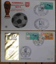1974fußballfifa cup weltmeist gebraucht kaufen  Hamburg