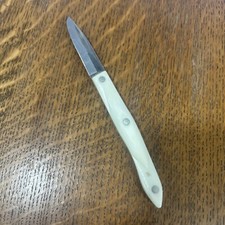 Cutco 1720 straight for sale  Altus