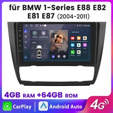 Android bmw 1er gebraucht kaufen  Bremen