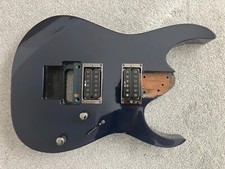 Ibanez rg520 body for sale  LONDON