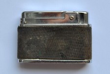 Ancien briquet silver d'occasion  Marignane