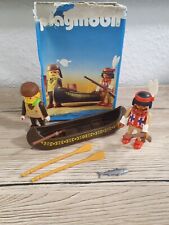 Playmobil 3397 indianer gebraucht kaufen  Wolsdorf