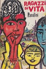 Pasolini libro ragazzi usato  Sesto San Giovanni