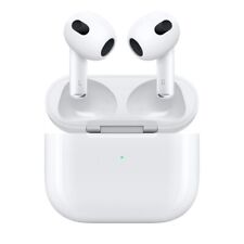 Apple airpods 3rd for sale  NORWICH
