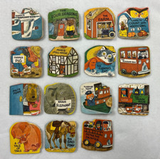 Set vintage miniature for sale  Morgantown