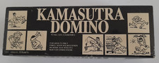 Dominos amoureux kamasutra d'occasion  Colmar