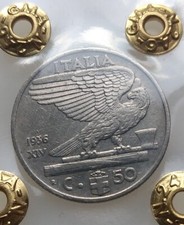 Moneta regno v.e.iii usato  Roccabianca