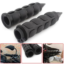 Pair motorcycle black for sale  USA