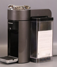 Máquina de café expresso Nespresso Vertuo Aeroccino espumador de leite De Longhi Titan comprar usado  Enviando para Brazil
