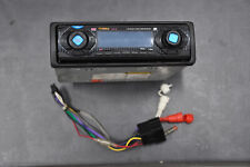 Rádio de carro Red Star RCD-43 MP3 player ID3 etiqueta RDS receptor mono comprar usado  Enviando para Brazil