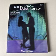 Top love songs for sale  Elizabethtown