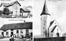 Carte postale berg d'occasion  Les Sables-d'Olonne