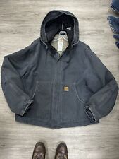 Carhartt jacket mens for sale  Burlington